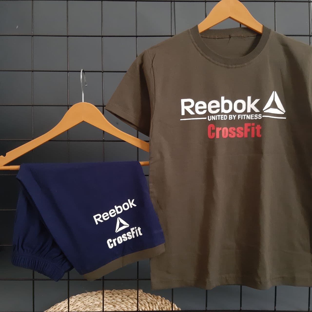 عکس ست Reebok سایز بزرگ - شماره 4